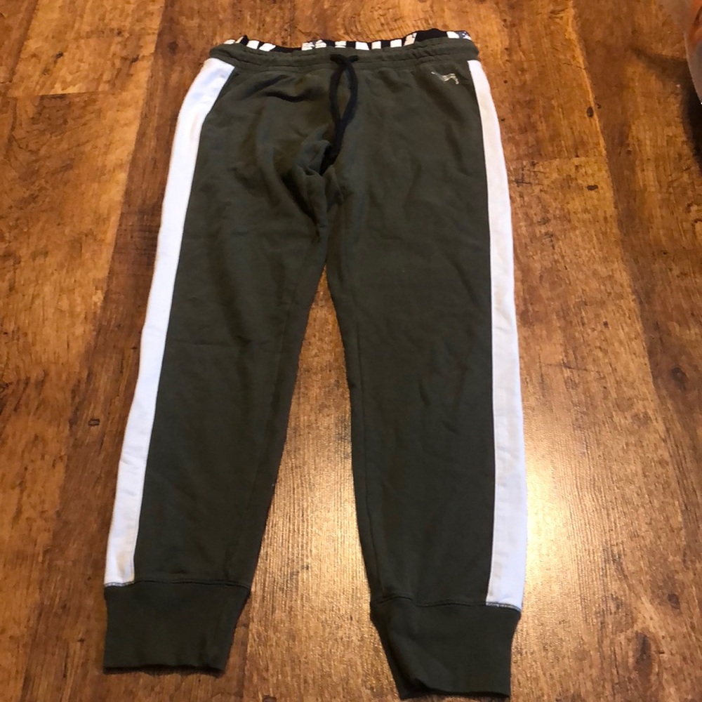 VS Pink Joggers